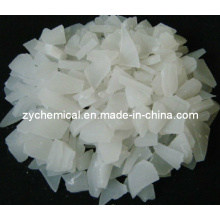 Al2O3 15%~17%, Aluminum Sulphate, Al2 (SO4) 3, Water Treatment as Flocculants